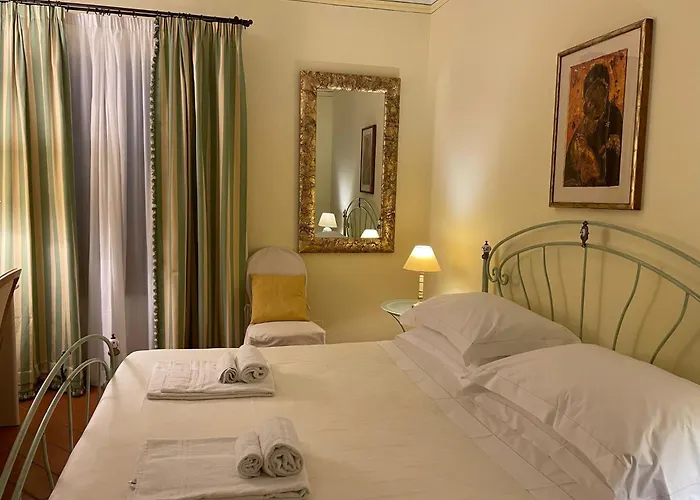 Il Colombaio Winery & Rooms Monteriggioni